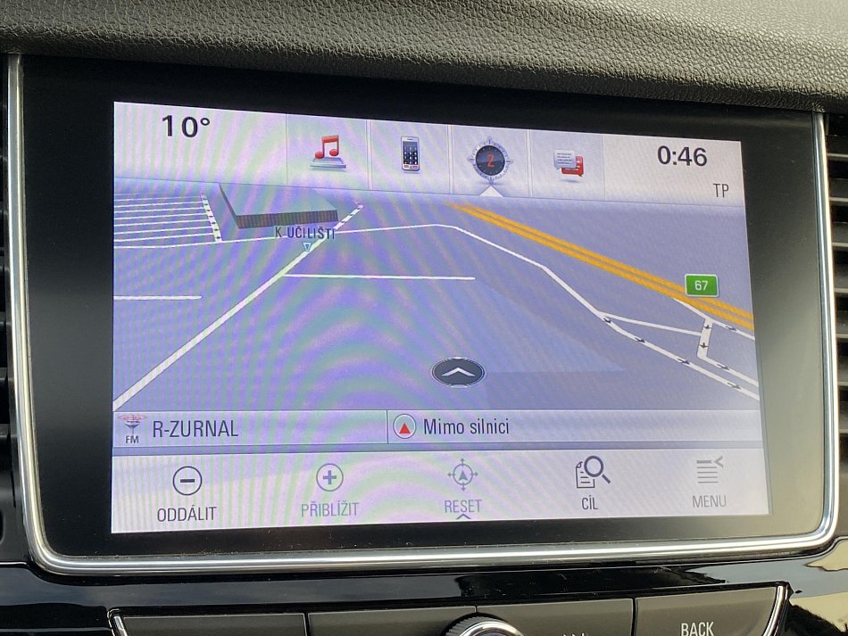 Opel Mokka 1.6 CDTi Innovation