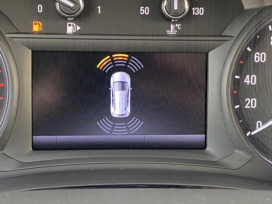 Opel Mokka 1.6 CDTi Innovation