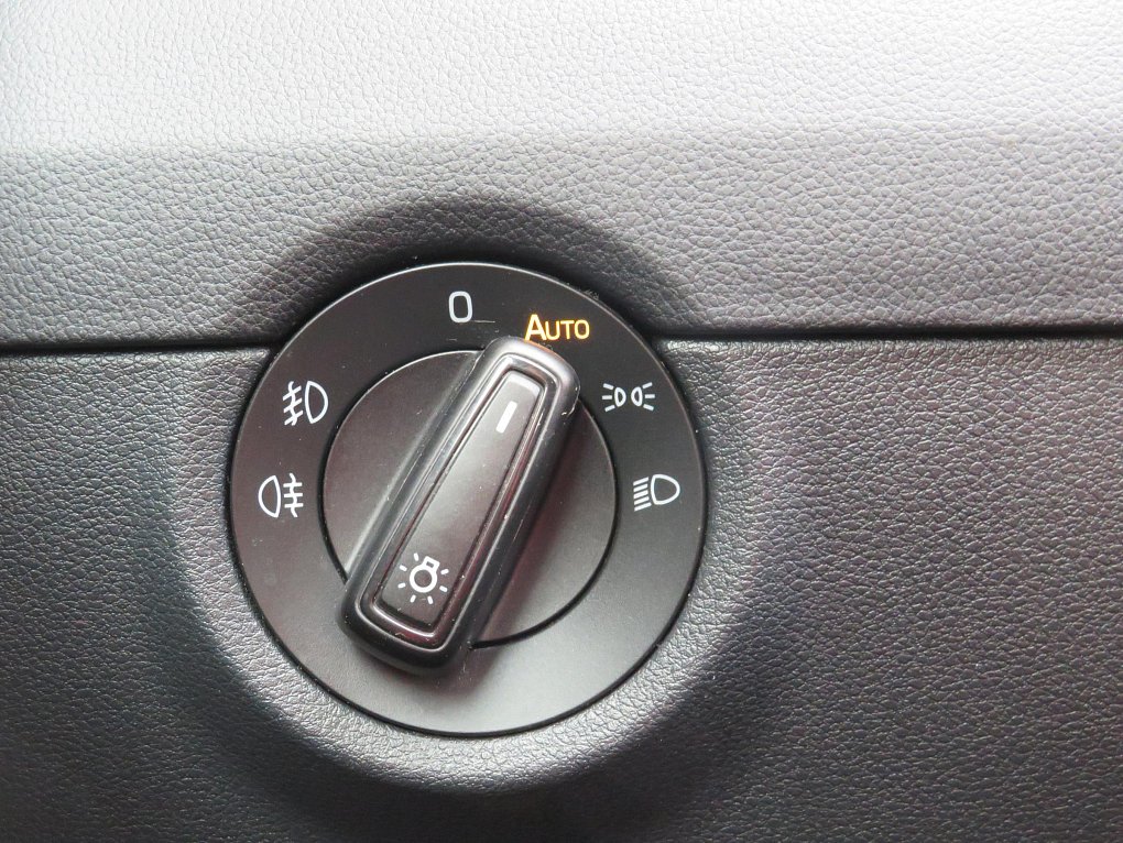 Škoda Octavia III 2.0TDI  4x4