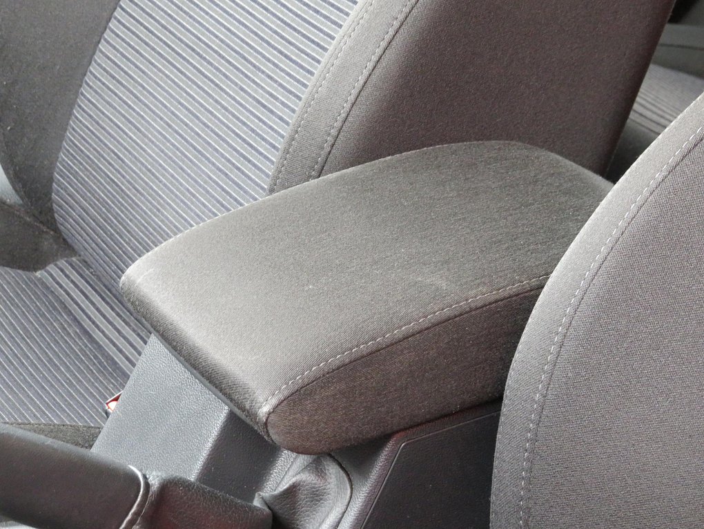 Škoda Octavia III 2.0TDI  4x4