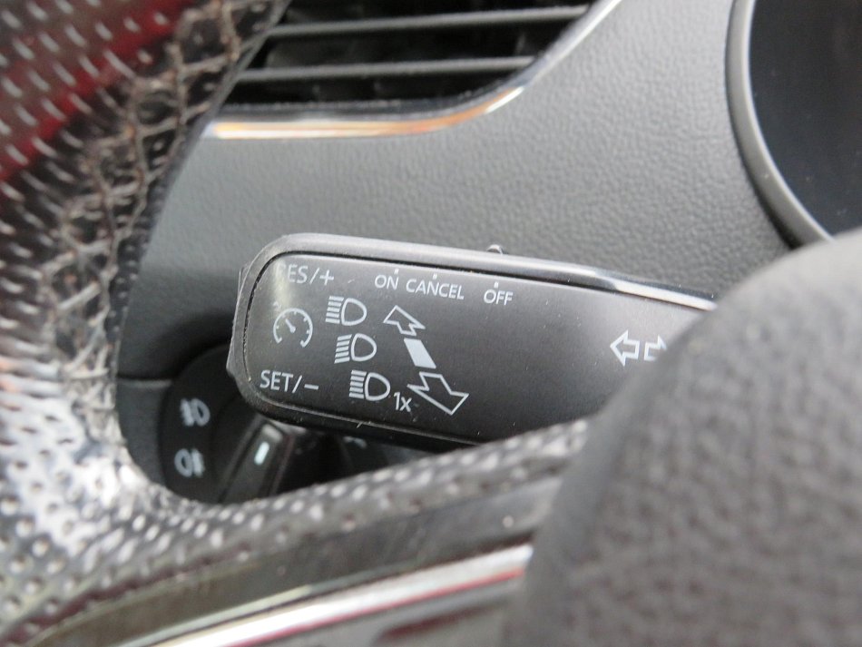 Škoda Octavia III 2.0TDI  4x4