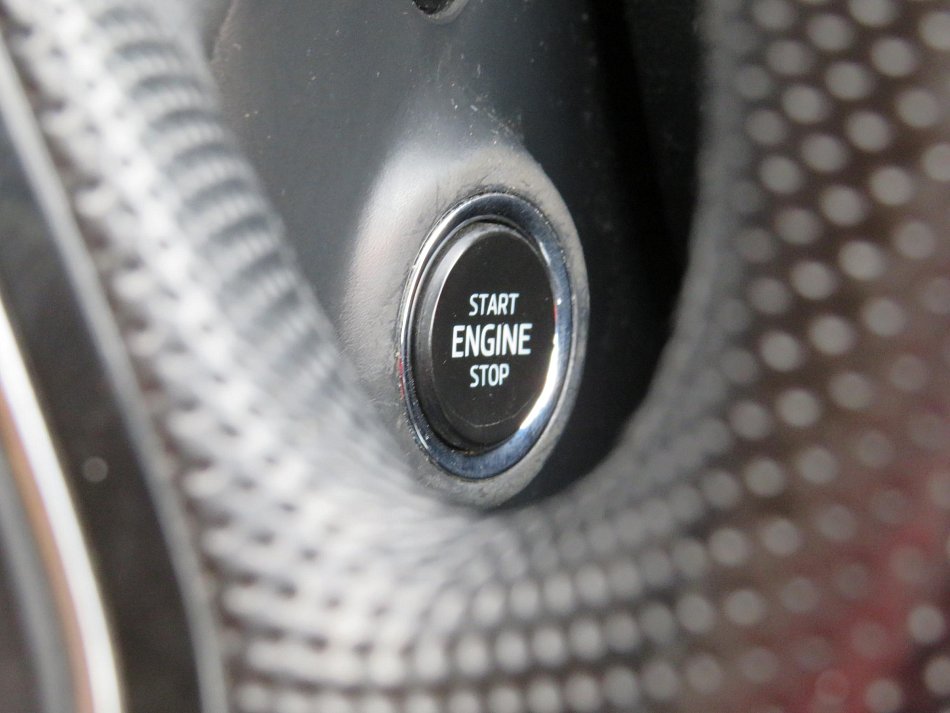 Škoda Octavia III 2.0TDI  4x4