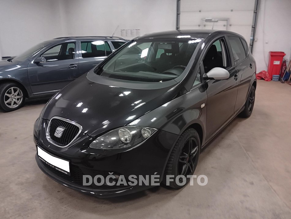 Seat Altea 2.0 tdi FR