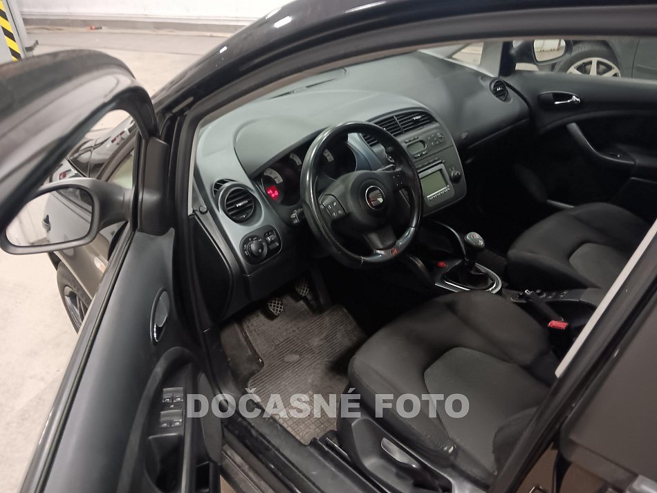 Seat Altea 2.0 tdi FR