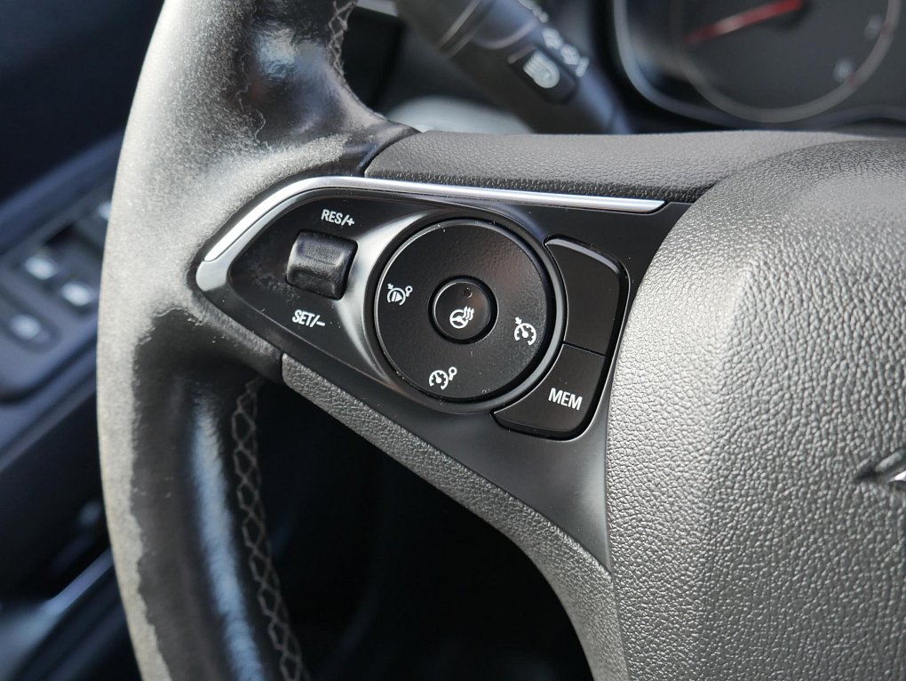 Opel Combo 1.5CDTi  MAXi XL 7míst