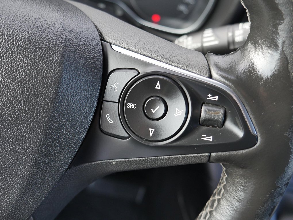 Opel Combo 1.5CDTi  MAXi XL 7míst