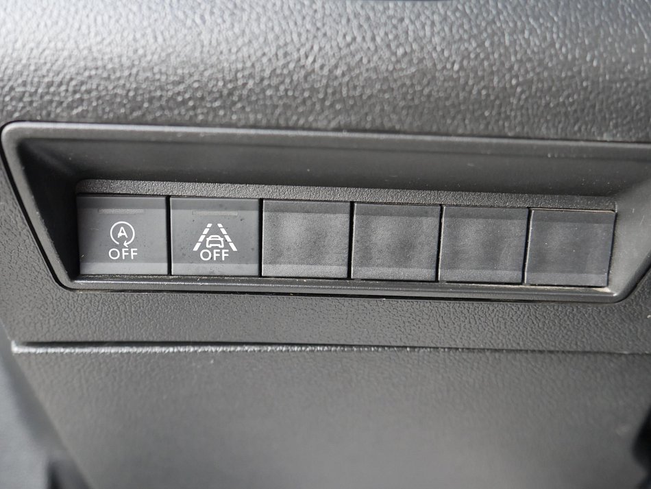 Opel Combo 1.5CDTi  MAXi XL 7míst