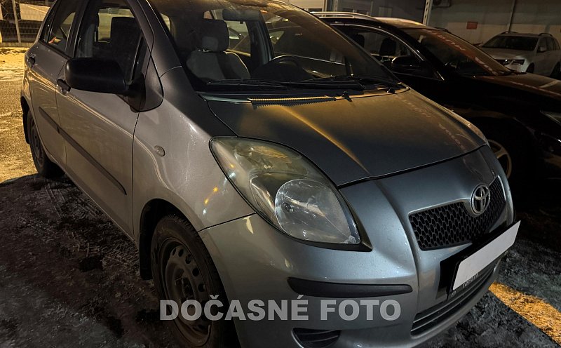 Opel Corsa 1.2i 