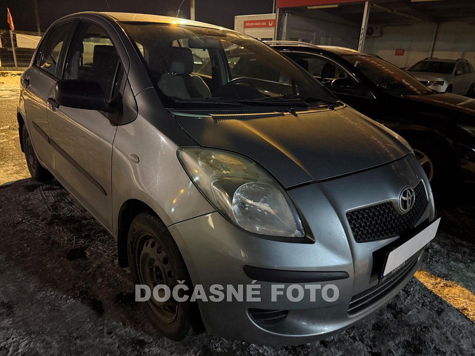 Opel Corsa 1.2i 