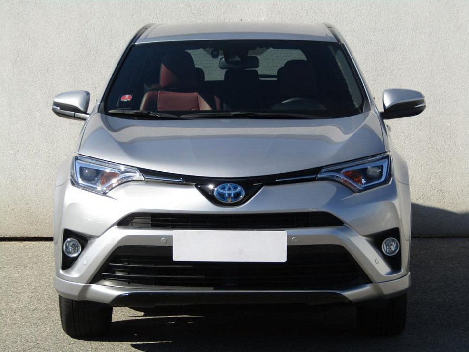 Toyota RAV4 2.0 D-4D 