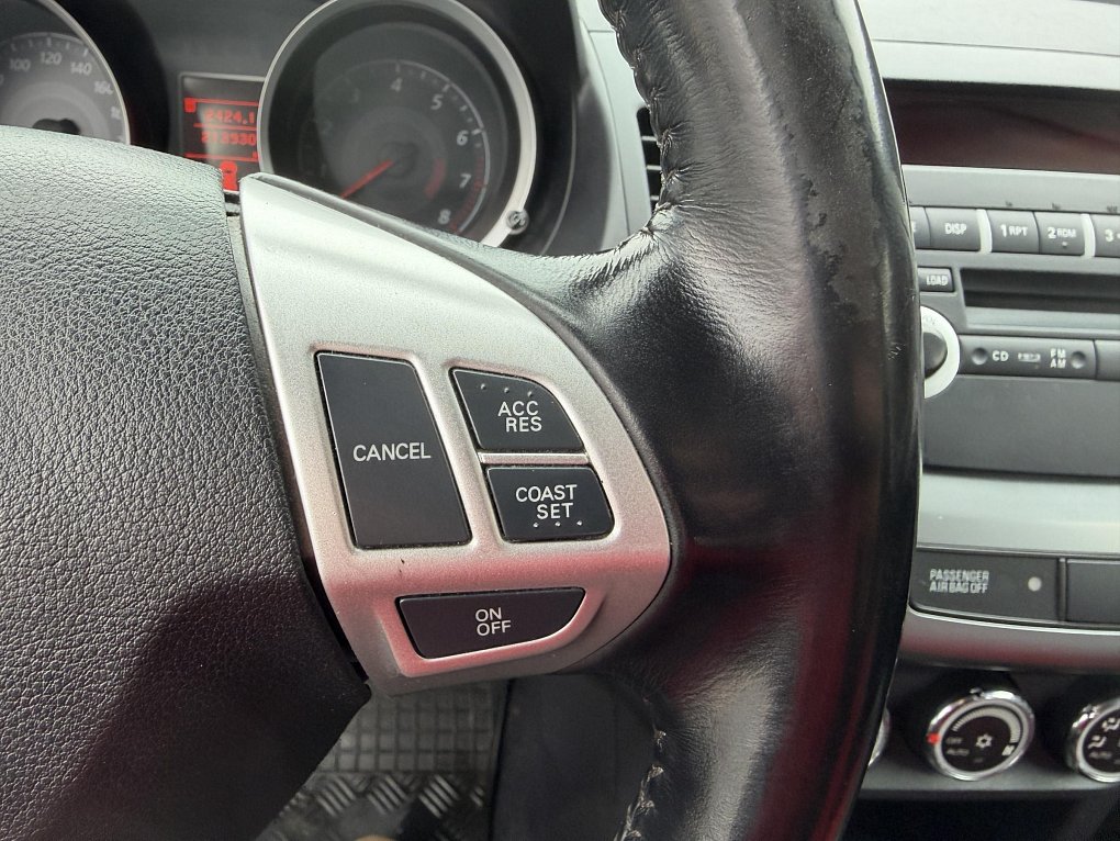 Mitsubishi Lancer 1.8i 