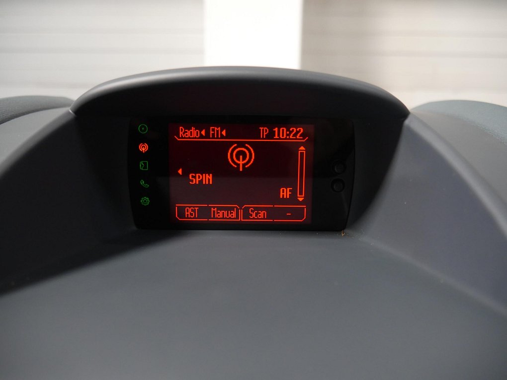 Ford Fiesta 1.25 Titanium