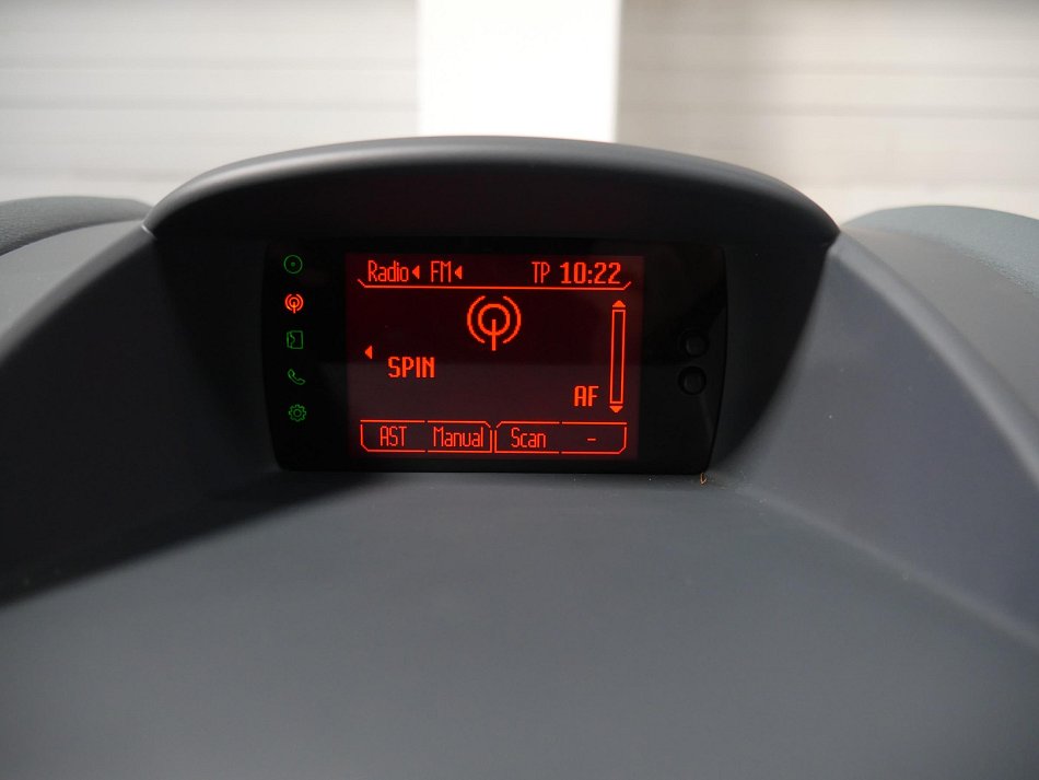 Ford Fiesta 1.25 Titanium