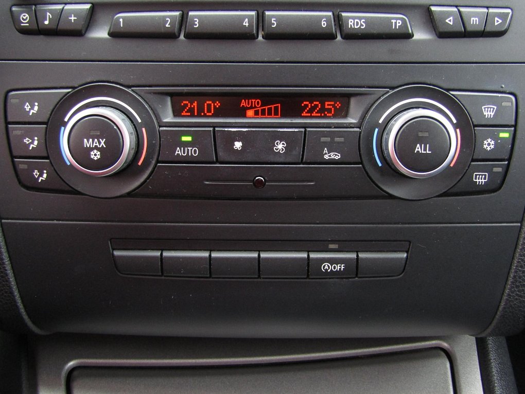 BMW Řada 1 2.0D  116D