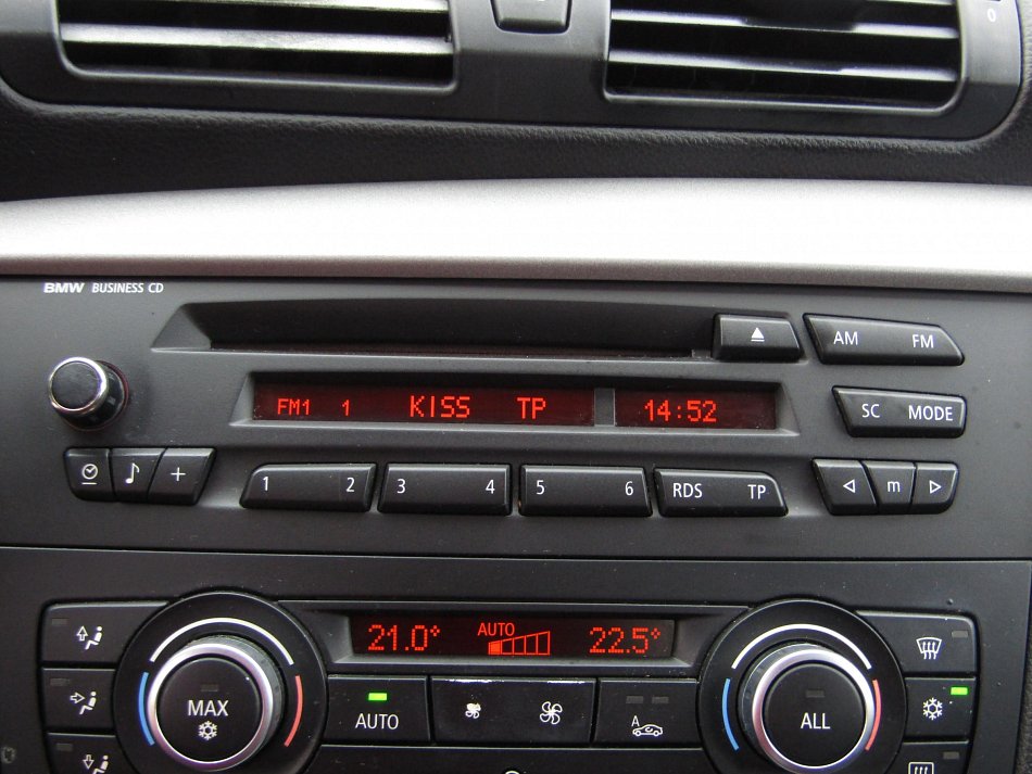 BMW Řada 1 2.0D  116D