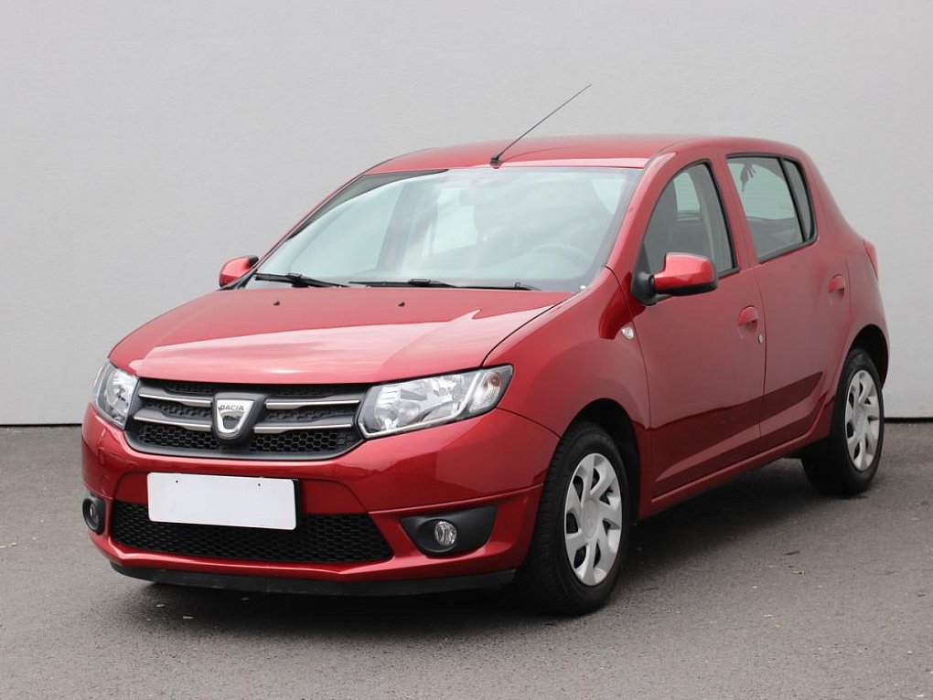 Dacia Sandero 1.2i 