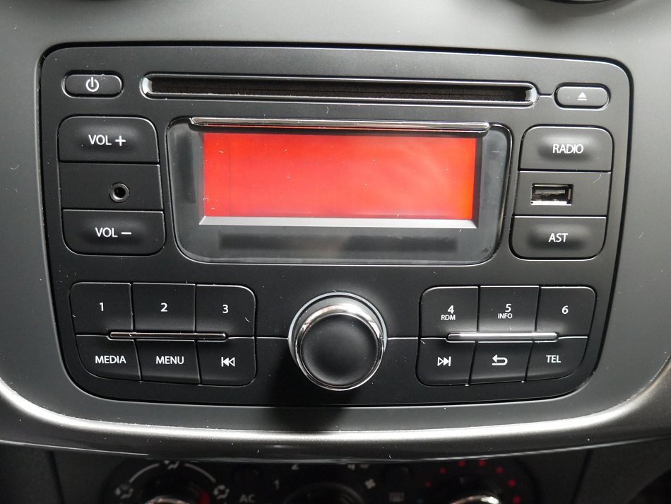 Dacia Sandero 1.2i 