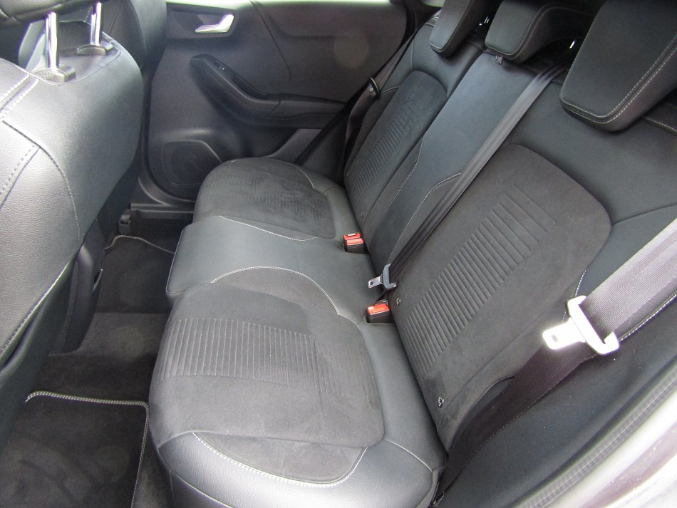 Ford Puma 1.5 Ecoboost 