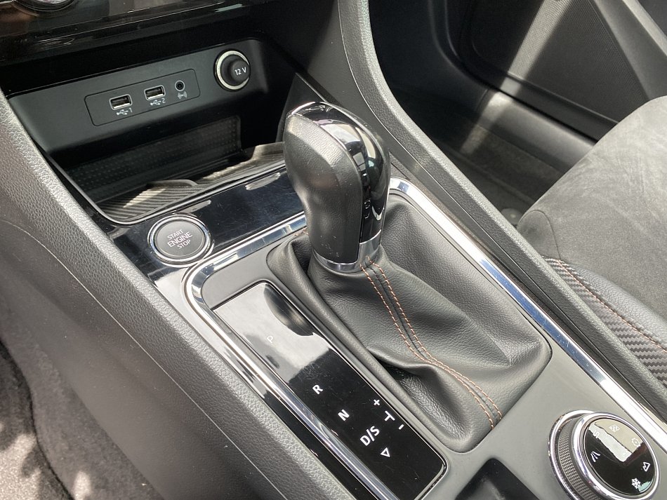 Cupra Ateca 2.0TSi  4x4