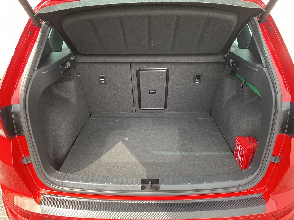 Cupra Ateca 2.0TSi  4x4