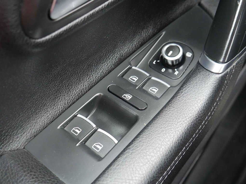 Volkswagen Passat CC 2.0TDI 