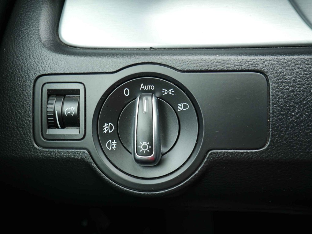 Volkswagen Passat CC 2.0TDI 