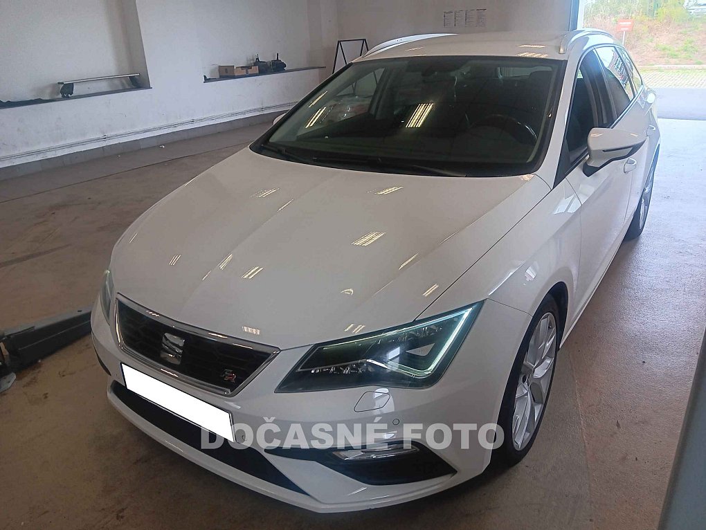 Seat Leon 1.5 TSi 