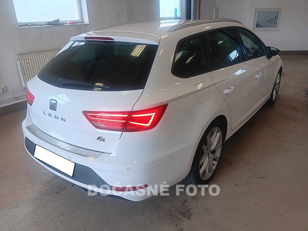 Seat Leon 1.5 TSi 