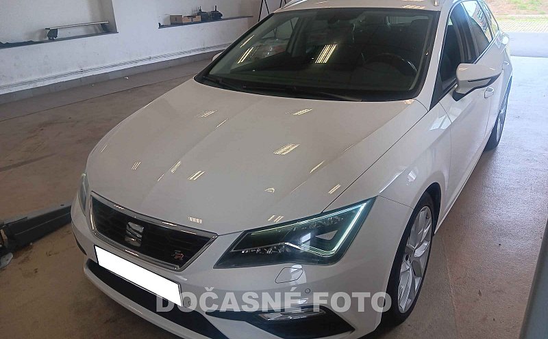 Seat Leon 1.5 TSi 