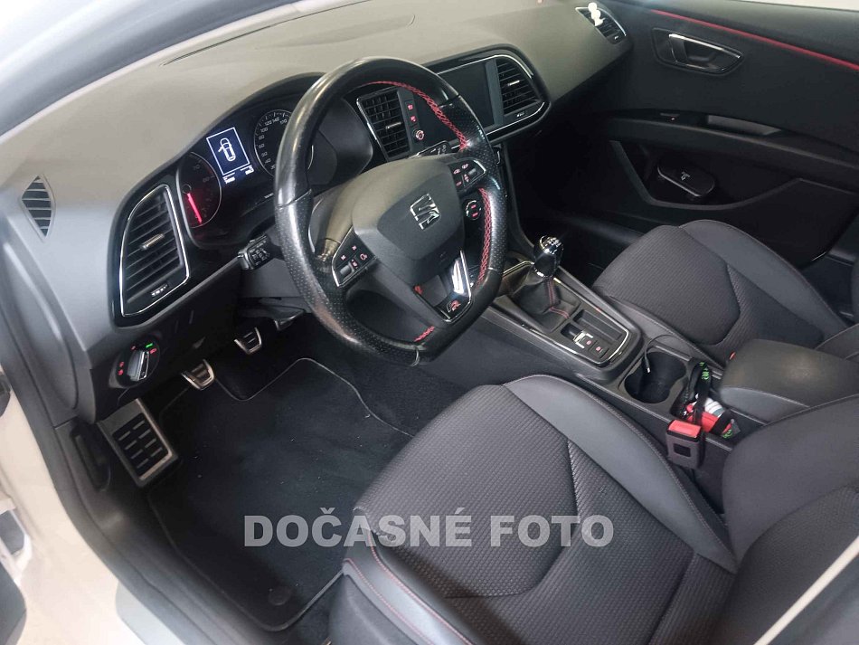 Seat Leon 1.5 TSi 