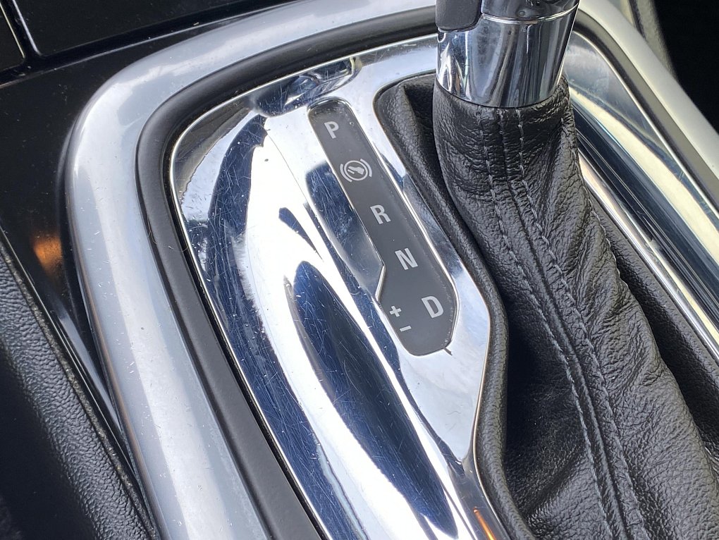 Opel Insignia 2.0 CDTi Sport