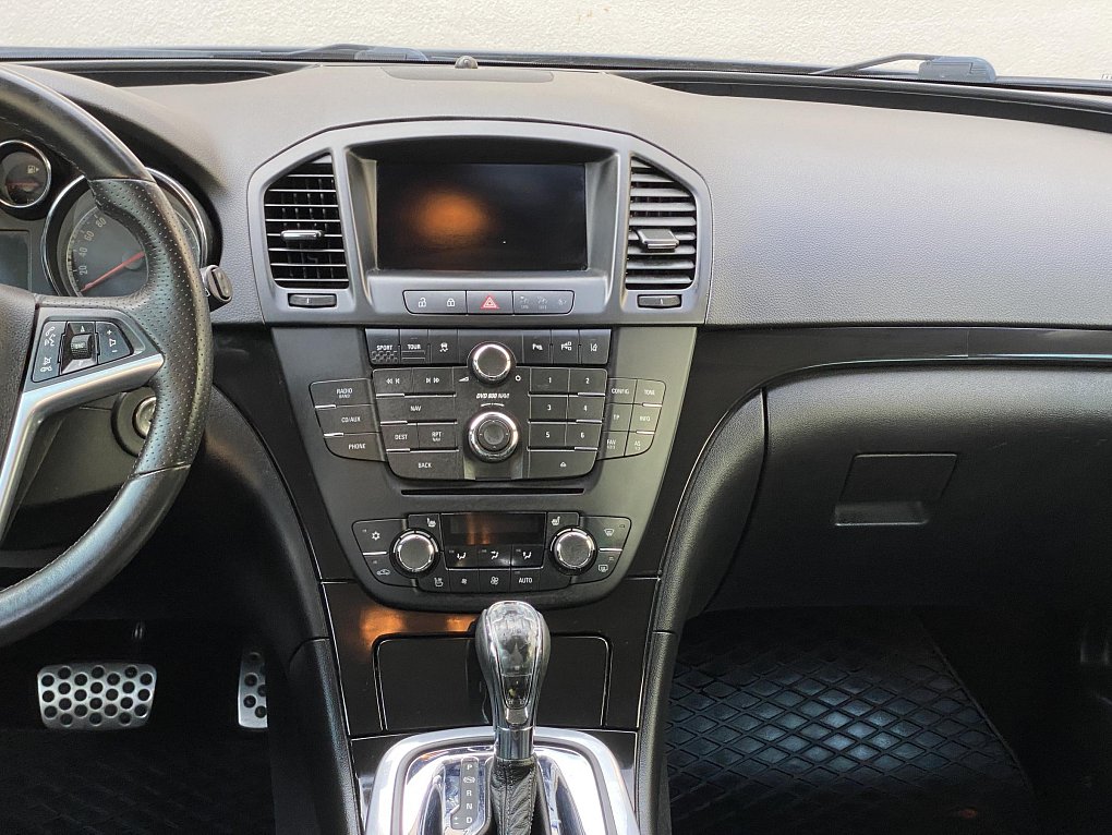 Opel Insignia 2.0 CDTi Sport