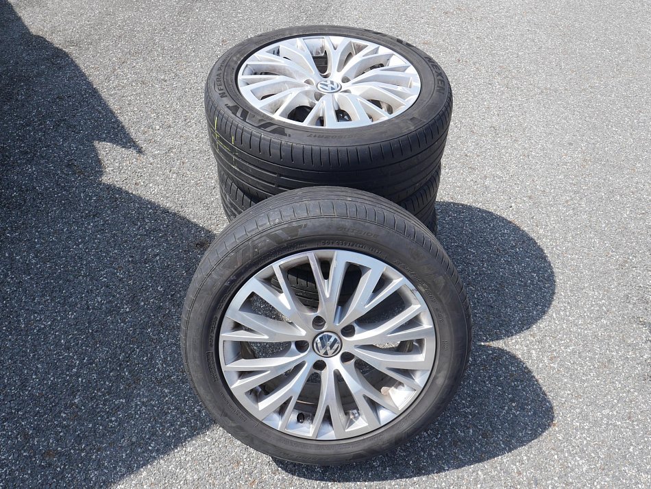 Volkswagen Sharan 2.0TDi 