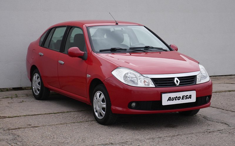 Renault Thalia 1.2i 