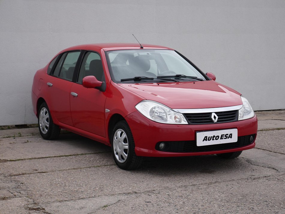Renault Thalia 1.2i 