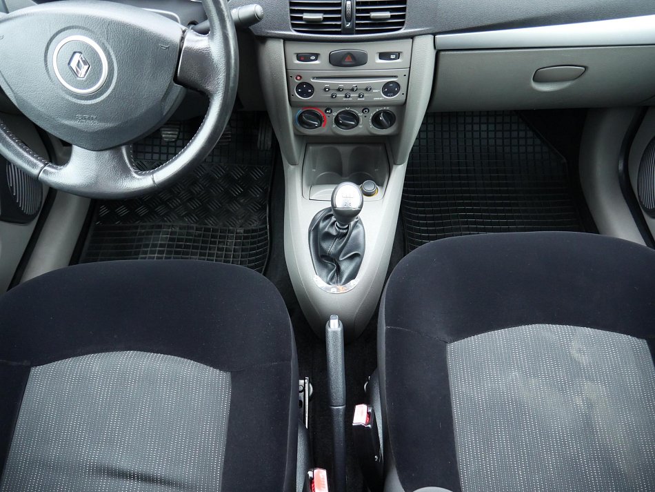 Renault Thalia 1.2i 