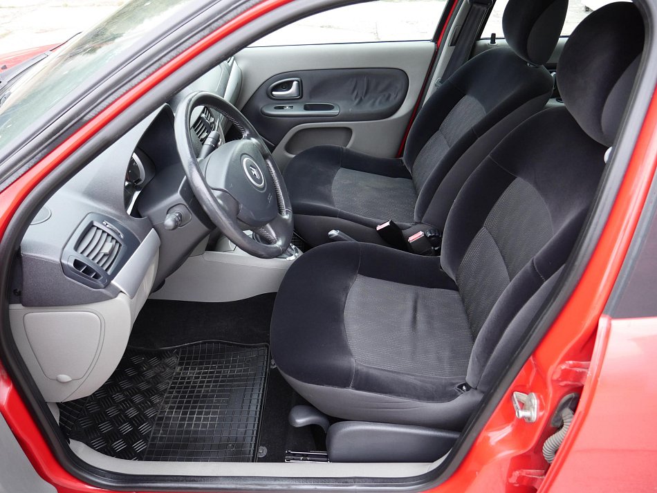 Renault Thalia 1.2i 