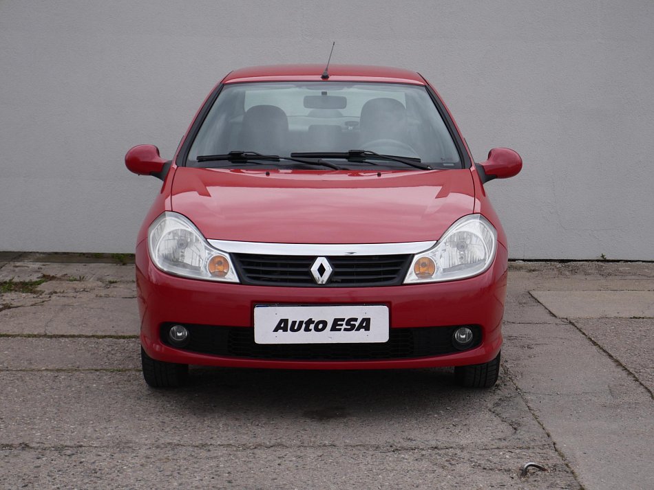 Renault Thalia 1.2i 