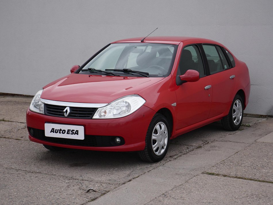 Renault Thalia 1.2i 