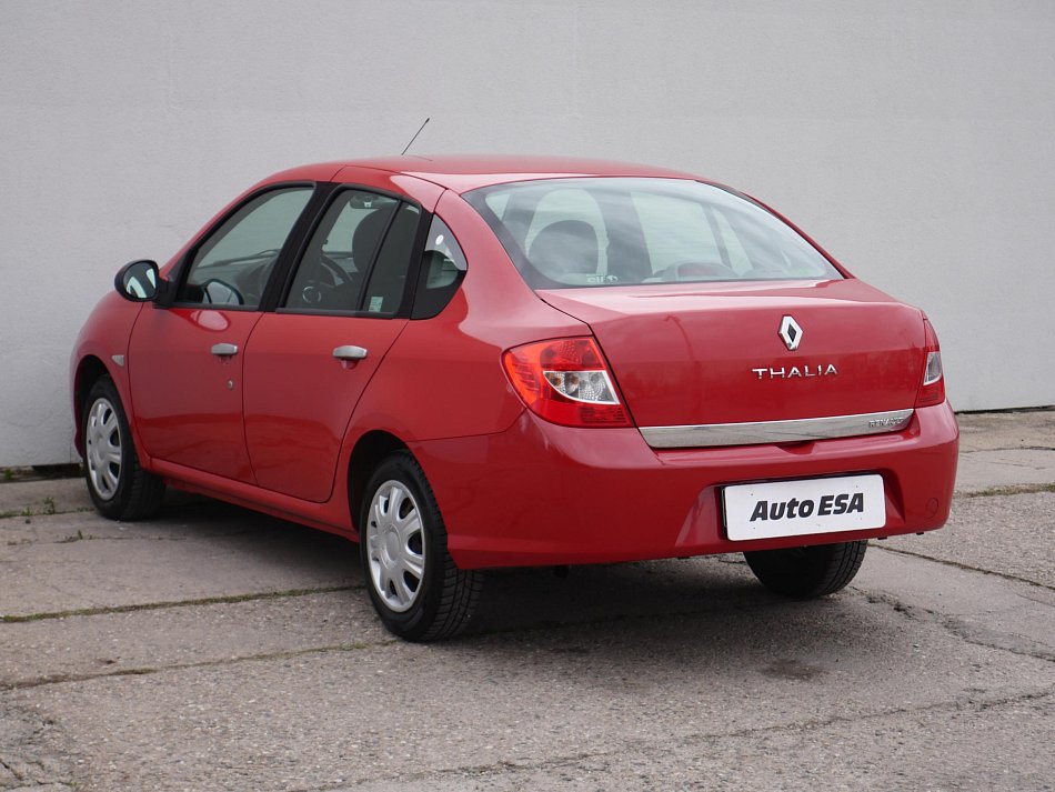 Renault Thalia 1.2i 