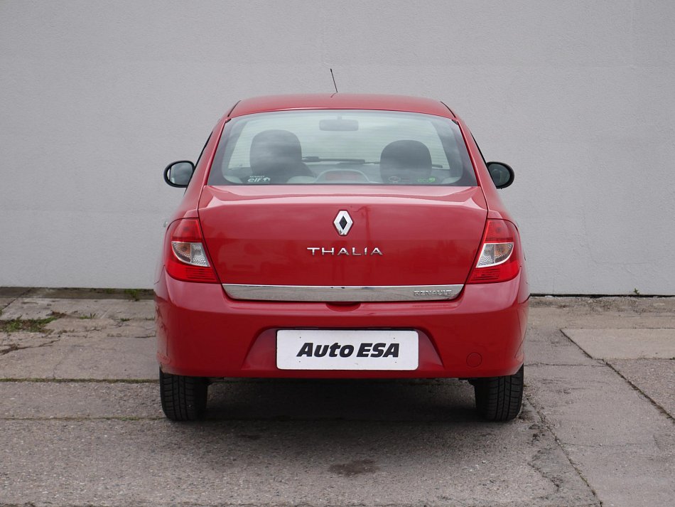 Renault Thalia 1.2i 