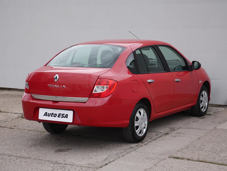 Renault Thalia 1.2i 