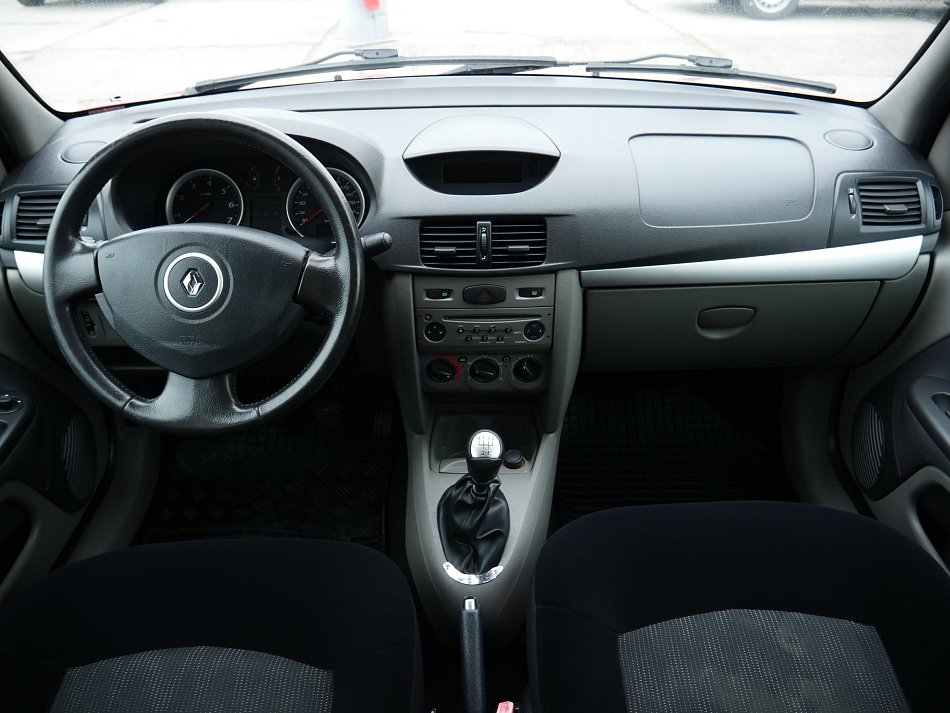 Renault Thalia 1.2i 