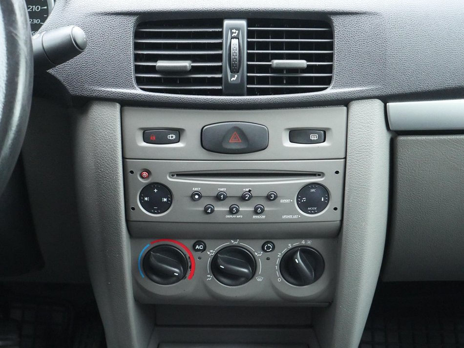 Renault Thalia 1.2i 