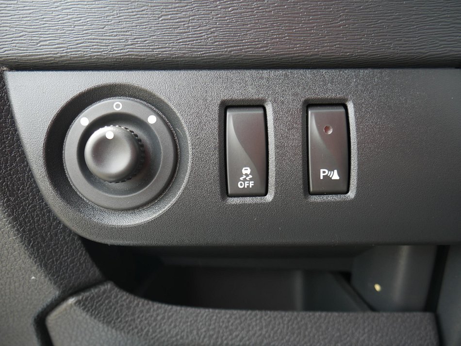 Dacia Lodgy 1.2 TCe Stepway