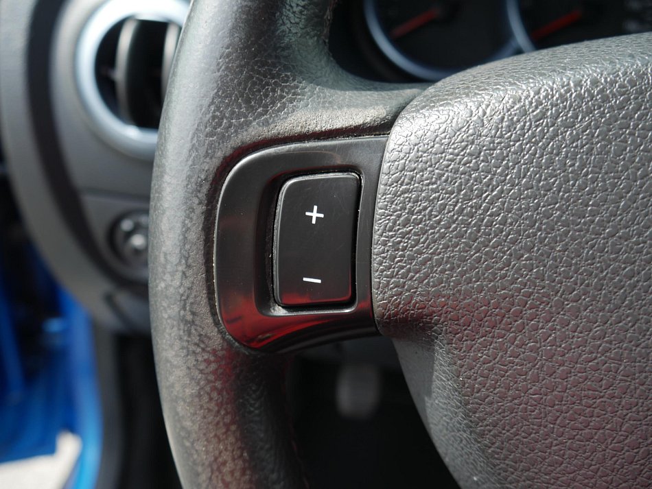 Dacia Lodgy 1.2 TCe Stepway