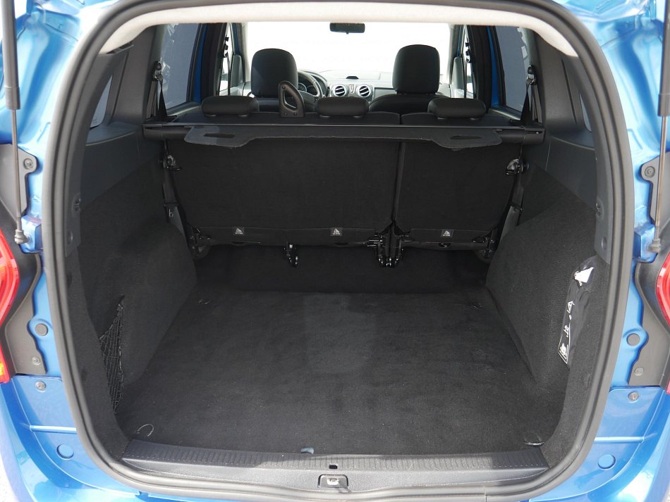 Dacia Lodgy 1.2 TCe Stepway