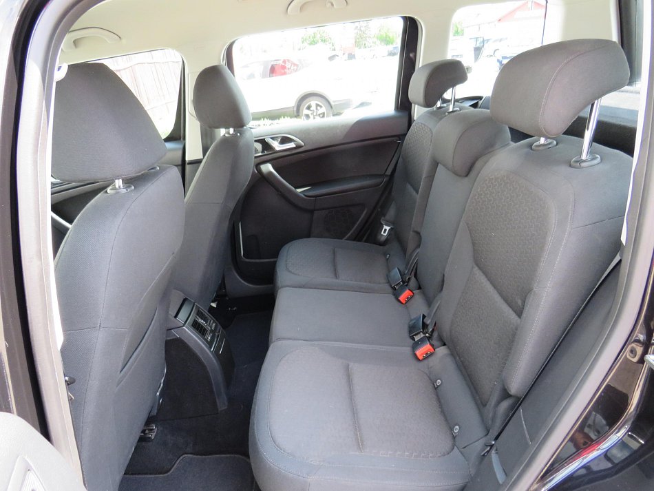 Škoda Yeti 2.0 TDi Elegance
