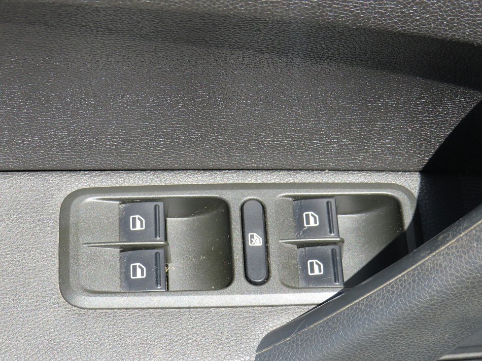 Škoda Yeti 2.0 TDi Elegance
