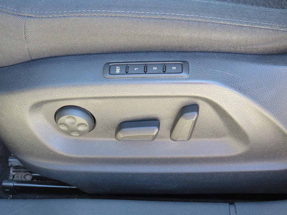 Škoda Yeti 2.0 TDi Elegance
